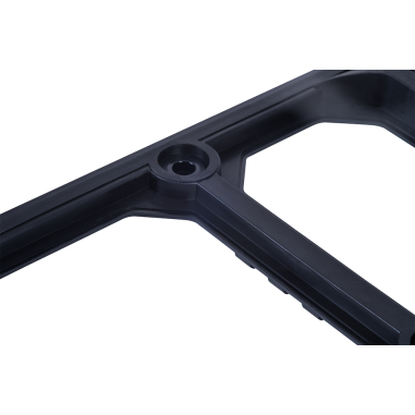 HORPOL LZD 2856 HEAVY DUTY LEWA LAMPA ZESPOLONA...