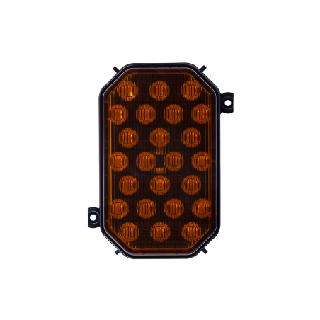 HORPOL LZD 2856 HEAVY DUTY ZADNI KOMBINOVANA LAMPA