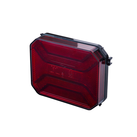 HORPOL LZD 2856 HEAVY DUTY ZADNI KOMBINOVANA LAMPA