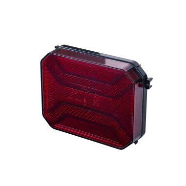 HORPOL LZD 2857 HEAVY DUTY RIGHT REAR TAIL LAMP