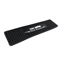 Tapis d'entrée en caoutchouc TTF