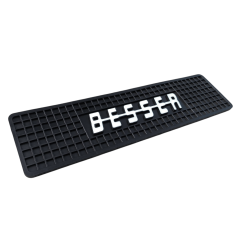 GUMENA PODLOGA ZA ULAZNE STEPENIKE "BESSER"