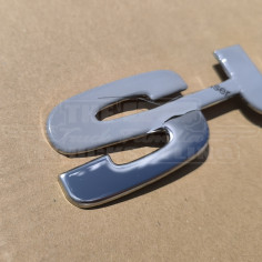 CHROME STAINLESS STEEL SUPER COVER 2