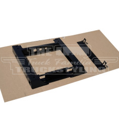 NÍZKY PODSTAVEC SEDADLA PRO DAF XF 106