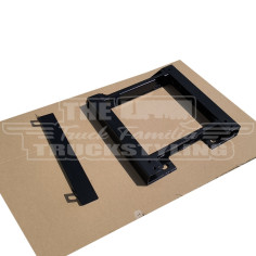 LOW SEAT BASE FOR DAF XF 106 2