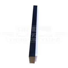 CLASSIC TRUCK TOP BANNER VACUM 123x39cm 2