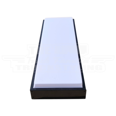 BANNER PUBBLICITARIO CLASSICO DA TETTO VACUM...