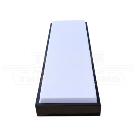 BANNER PUBBLICITARIO CLASSICO DA TETTO VACUM 123x39cm