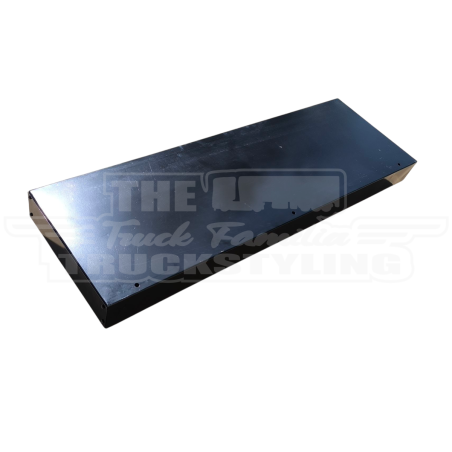 KLASICKÝ REKLAMNÍ STŘEŠNÍ BANER VACUM 123x39cm