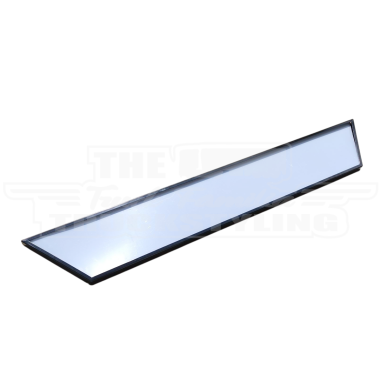 TRUCK TOP BANNER FOR NEXT GEN TRAPEZOIDAL