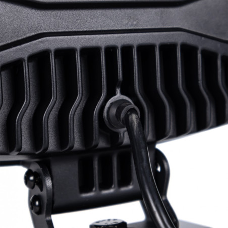 L3443 FARO LED X-SPIDER NINJA ovalado