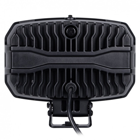 L3443 LED-STRÅLKASTARE X-SPIDER NINJA oval