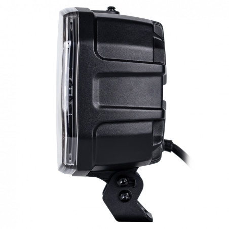 L3443 FARO ANTERIORE A LED X-SPIDER NINJA ovale