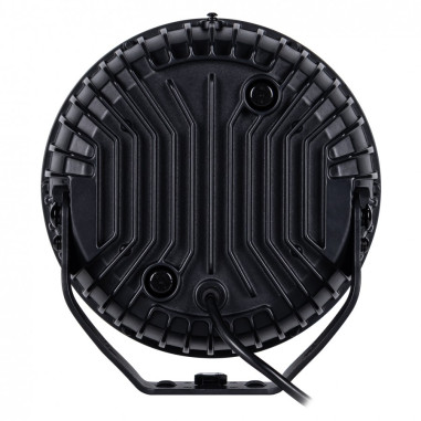 L3442 FARO ANTERIORE A LED X-SPIDER NINJA rotondo