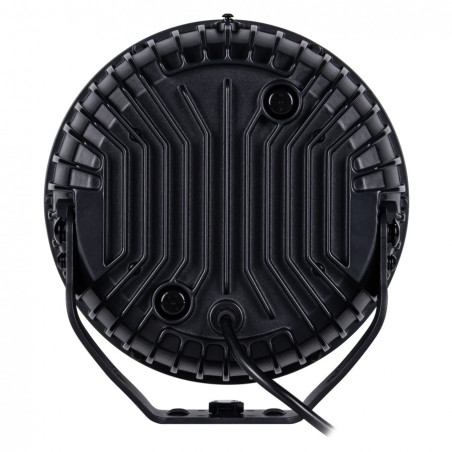 L3442 FARO ANTERIORE A LED X-SPIDER NINJA rotondo