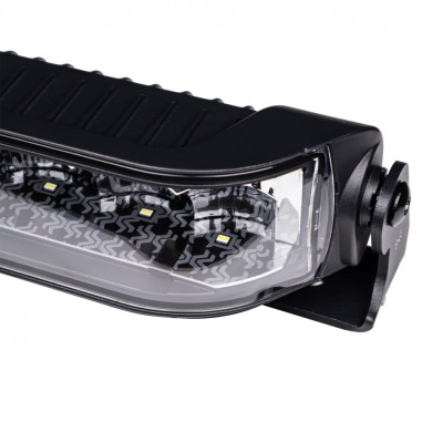 L3441 LED BAR LED X-SPIDER VENOM 52CM