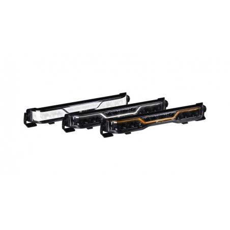 L3441 LED BAR LED X-SPIDER VENOM 52CM
