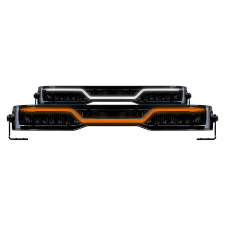 L3441 LED BAR LED X-SPIDER VENOM 52CM
