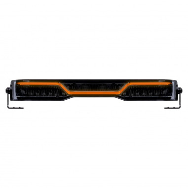 L3441 LED BAR LED X-SPIDER VENOM 52CM
