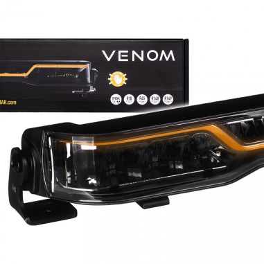 L3441 LED BAR LED X-SPIDER VENOM 52CM