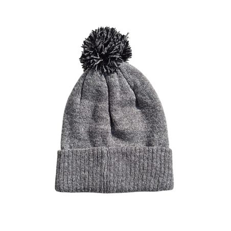 GORRO DE INVIERNO CON POMPÓN "THE TRUCK FAMILIA"
