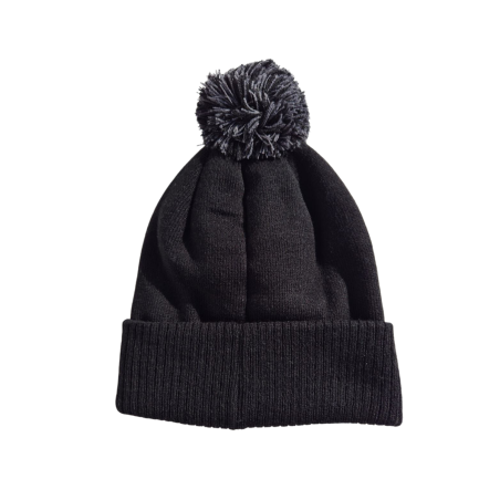VINTERHATT MED POMPOM "THE TRUCK FAMILIA"