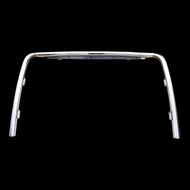 KIT TUBE DE TOIT + BANNIÈRE POUR SCANIA NEXT...