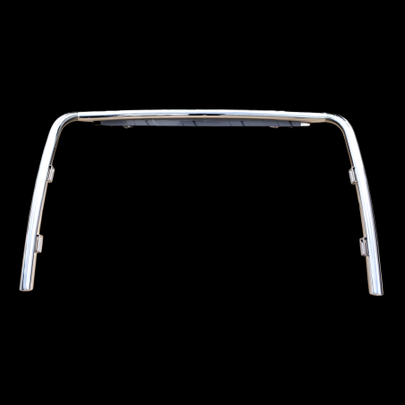 TAKRÖR + BANNERKIT FÖR SCANIA NEXT GEN INOX