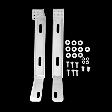 SUPPORTS DE MONTAGE DE BANNIÈRE DE TOIT POUR SCANIA 4/R 04-18 TOPLINE