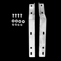 SOPORTES DE MONTAJE DE CARTELERA DE TECHO PARA DAF XG+ 2