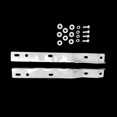 SOPORTES DE MONTAJE DE CARTELERA DE TECHO PARA DAF XG, XF 2