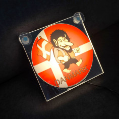 PRODUCT SET: LIGHTBOX USB TROLL DISHES + MUG 2