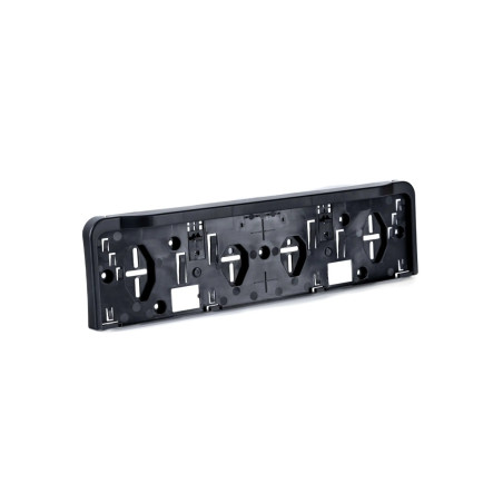 Nummerplåtsram med belysning FT-264 LED M15