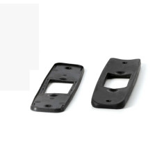 FT-079 B LED TMAVĚ BÍLÁ ZNAČKOVÁ SVÍTILNA 2