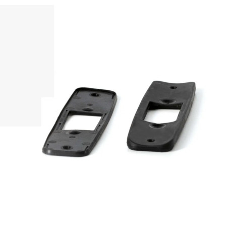 FT-079 C LED TMAVĚ ČERVENÁ OBRYSKOVÁ SVÍTILNA