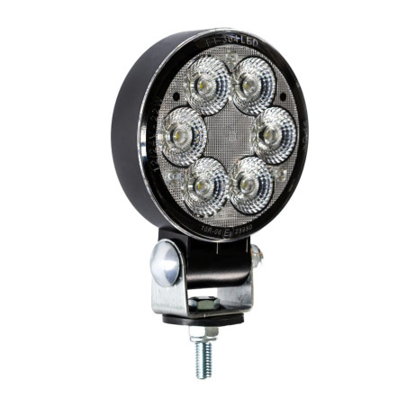 FT-364 LED SLIM ARBETSLAMPA