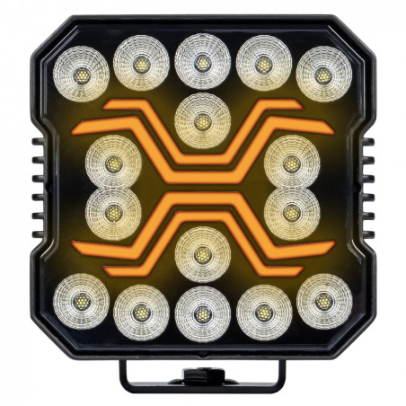 LAMPE DE TRAVAIL X-SPIDER 1 L0194