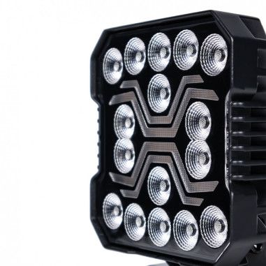 LAMPA ROBOCZA X-SPIDER 1 L0194