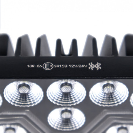 LÁMPARA DE TRABAJO X-SPIDER 1 L0194