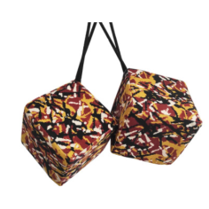 CONJUNTO DANÉS: CORTINAS DE FELPA AMARILLAS + ROLLOS +... 2