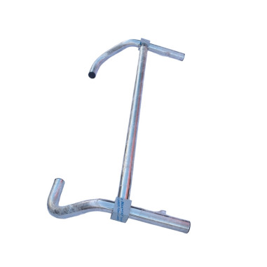 KIT: PARA VOLVO FH4 FH5 TUBO DE TECHO + 4x FARO...