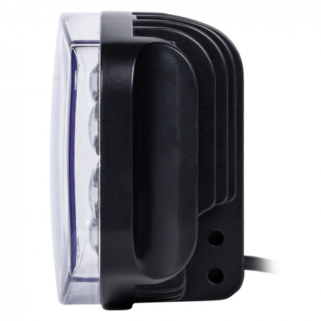 SATS: FÖR VOLVO FH4 FH5 TAKRÖR + 4x SPIDER FRAMLYKTA