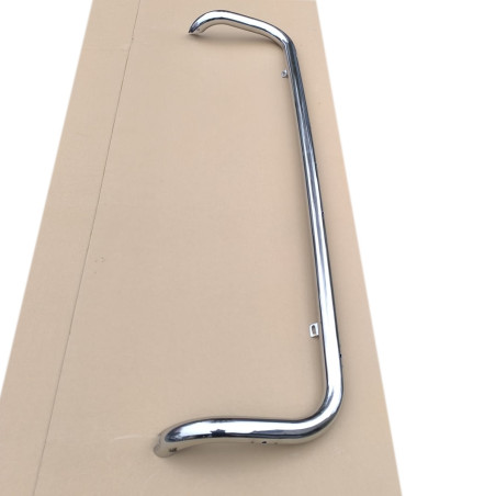 DAKPIJP + 7x LED voor SCANIA R HIGHLINE