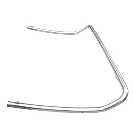 TUBE DE TOIT LONG + 13x LED POUR SCANIA R HIGHLINE