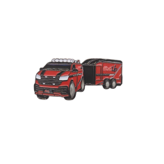 PIN "LVLUP TIRESHINE"