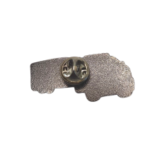 PIN "LVLUP GUMIABRONCS FÉNYEZTETÉS" 2