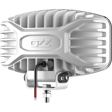 SET: 4x OZZ X01 P LED ALOGENO BIANCO A DOPPIO...