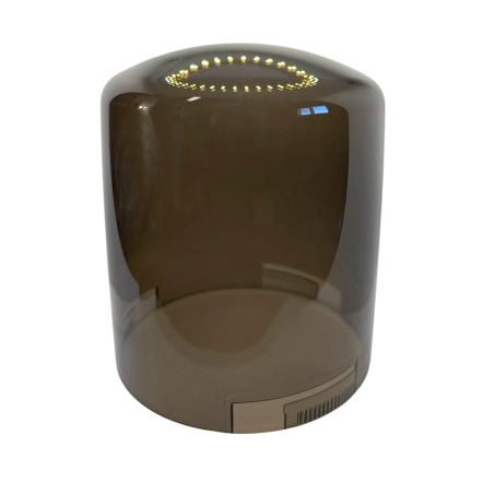 PARALUME DECORATIVO FUME' PER HELLA KL7000