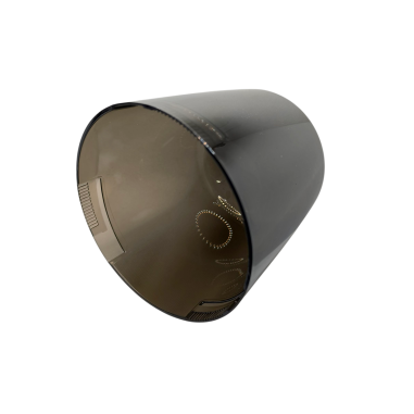 SET: HELLA KL7000 FLASH LAMP + DECORATIVE...