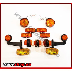 DÉMARREUR DE STYLE NL